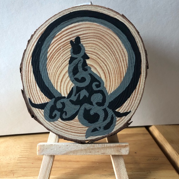 Fall Ornaments - Picture 5 of 5